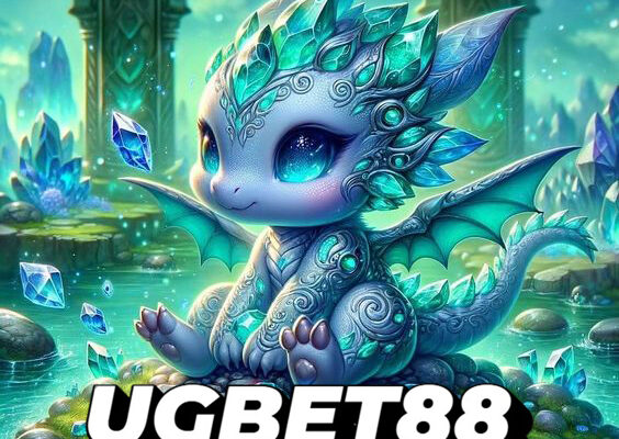 Serunya Main Domino Slot Online di UGBET88.