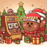 Pola Slot Natal UGBET88: Gaspol Menuju Jackpot Natal!