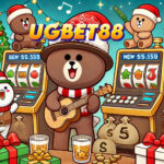 UGBET88 Natal: Rasakan Serunya Natal di UGBET88!