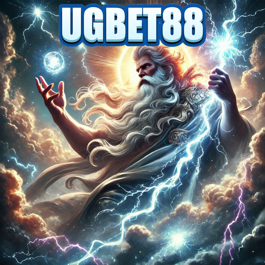 UGBET88 Slot Online Indonesia Ucapin Selamat Natal 2024