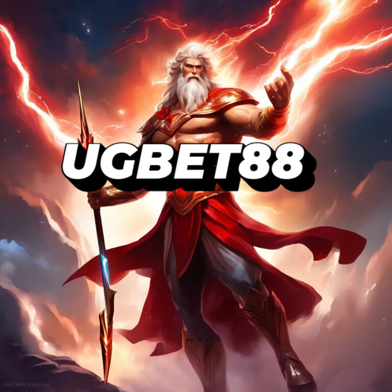 UGBET88 Resolusi: Tahun Baru, Resolusi Baru, Jadi Sultan Baru!