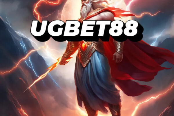 UGBET88 Cuan: Buka Awal Tahun dengan CUAN Maksimal!