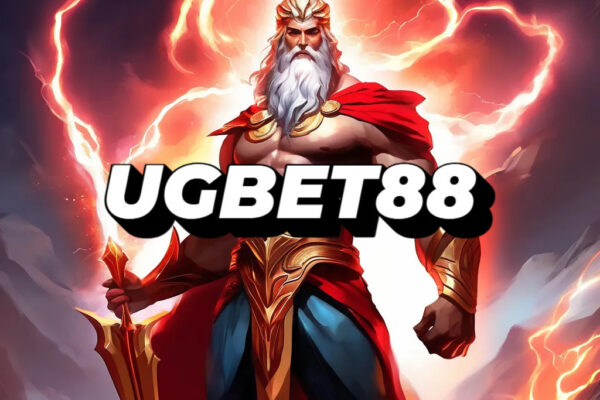 UGBET88 Jackpot: Mulai Tahun Barumu dengan Jackpot Gede!