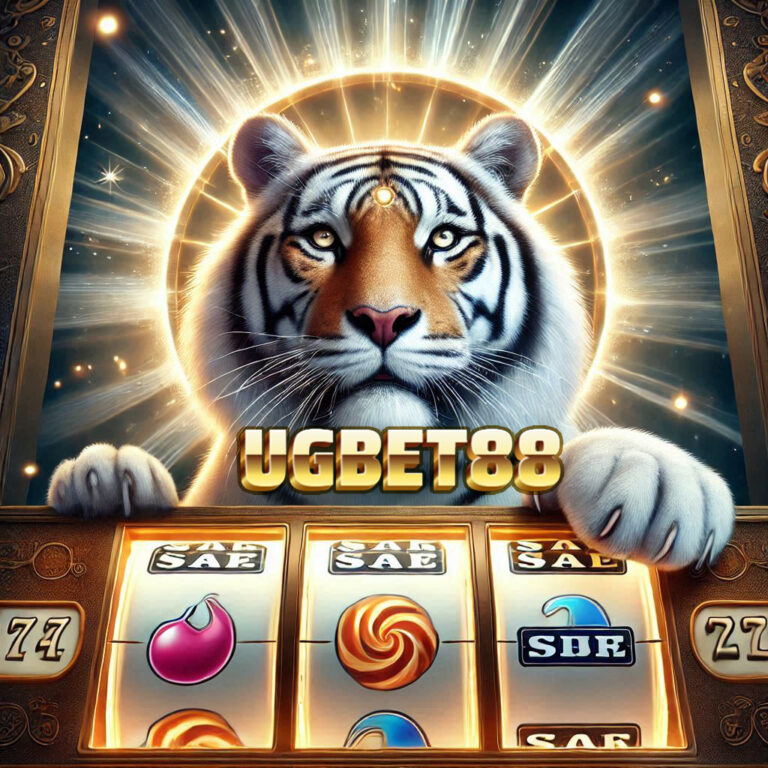 UGBET88 Promo: Cuan Makin Nambah!
