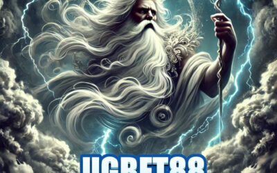 UGBET88 Slot: Gaming Berkualitas, Bonus Berlimpah