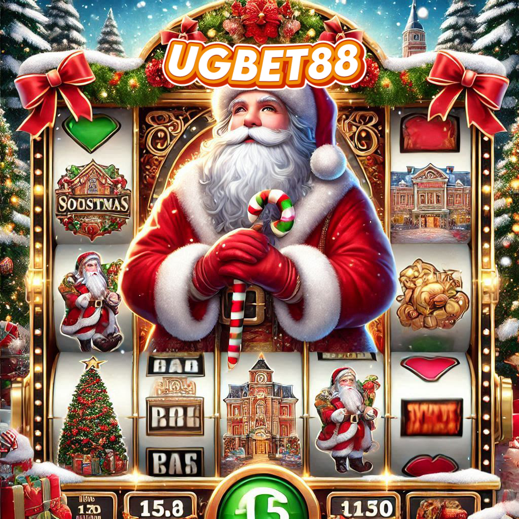 UGBET88: Tingkatkan Peluang Menangmu dengan Game Seru!