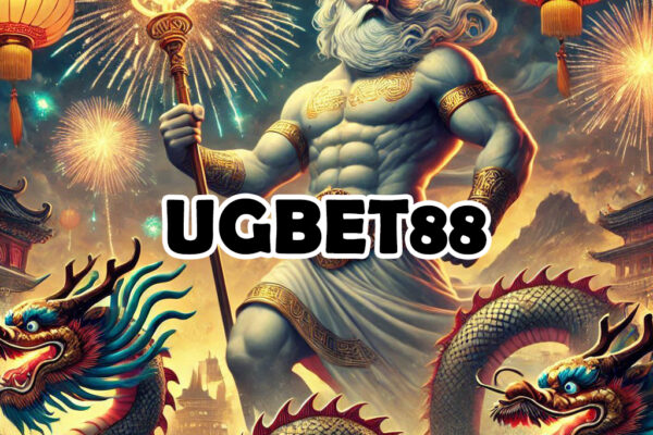 UGBET88 BTC: Hoki Jackpotmu Bisa Menjadi BTC Impianmu