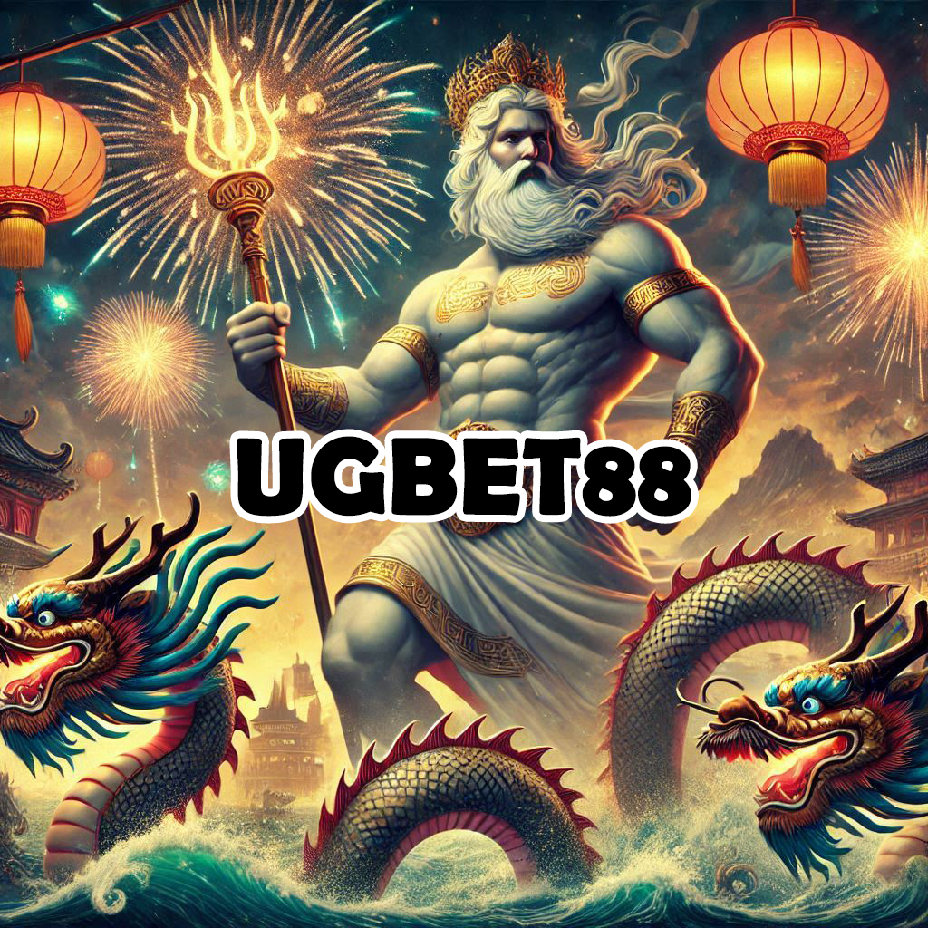 UGBET88 BTC: Hoki Jackpotmu Bisa Menjadi BTC Impianmu