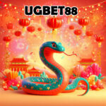 UGBET88 Bonus: Spesial Gong Xi Fa Cai yang Bikin Jadi Sultan!