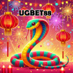 UGBET88: Bonus Imlek Ala Raja Naga untuk Jackpot Maksimal!