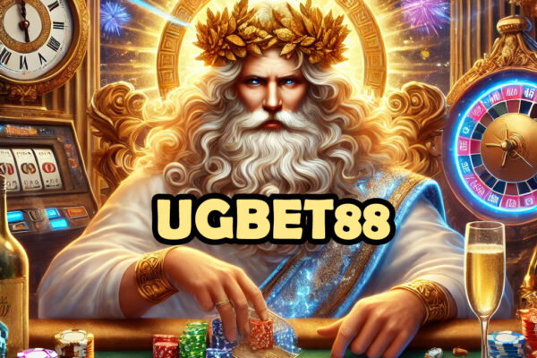 UGBET88 dan Rahasia Spin Berdasarkan Evolusi Tanaman!