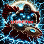 UGBET88 Kripto: Spin Seru dan Bonus Berbasis Blockchain!