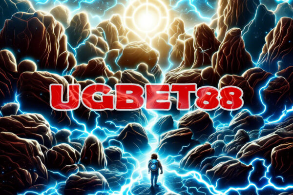 UGBET88: Menang Jackpot Ala Strategi Dukun Digital!