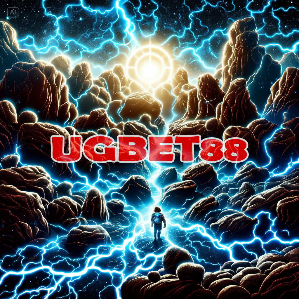 UGBET88: Menang Jackpot Ala Strategi Dukun Digital!